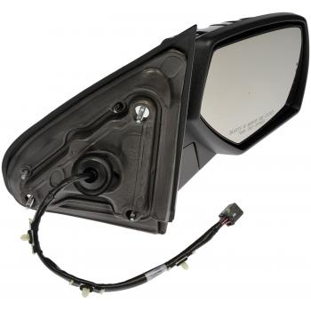 2019 GMC Sierra Door Mirror Right Dorman 959217 image 2 of 4