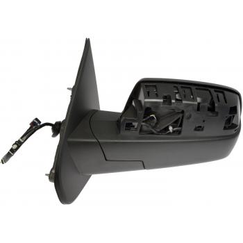 2019 GMC Sierra Door Mirror Left Dorman 959218 image 2 of 4
