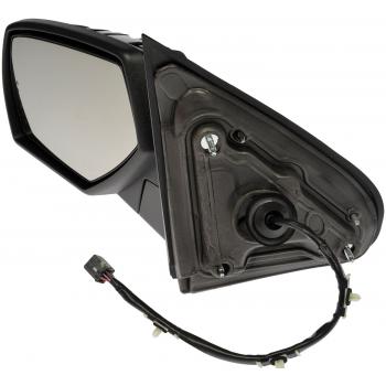 2019 GMC Sierra Door Mirror Left Dorman 959218 image 3 of 4