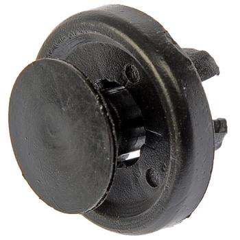 2006 Nissan Quest Engine Splash Shield Hardware Lower Dorman 961033 image 1 of 2