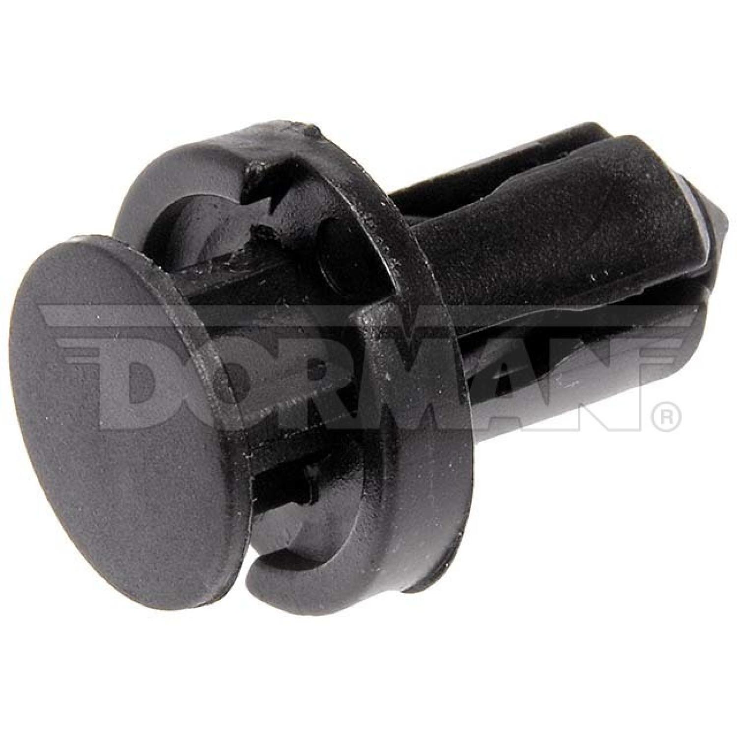 Dorman 961033D - Rocker Panel Molding Retainer Dorman 961033D Air Dam Clip product image 1 of 1