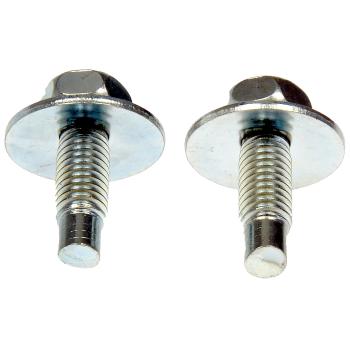 2006 Nissan Quest Engine Splash Shield Hardware Upper Dorman 961041 image 1 of 4