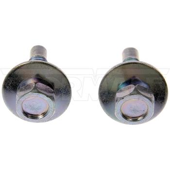 2006 Nissan Quest Engine Splash Shield Hardware Upper Dorman 961041 image 4 of 4