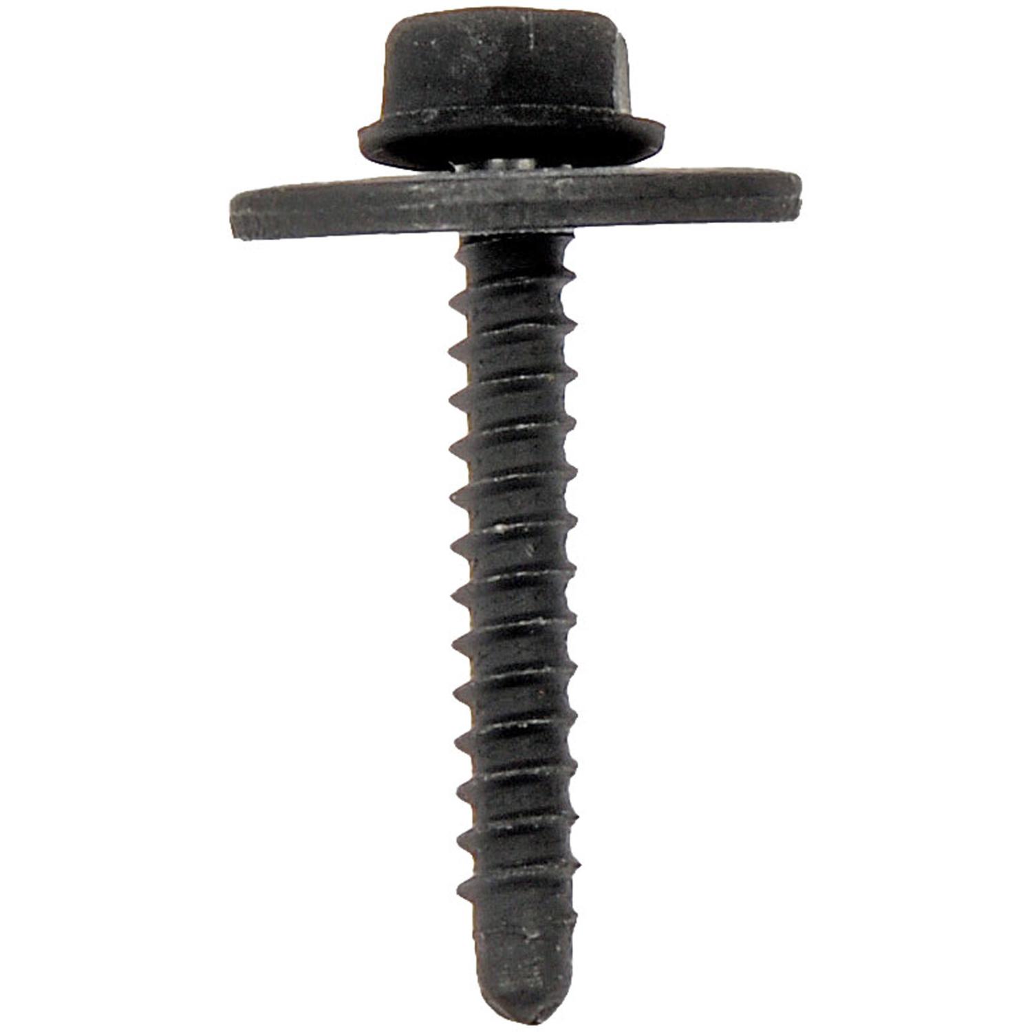 Dorman 961041D - Fender Liner Retainer Dorman 961041D Bolt product image 1 of 4