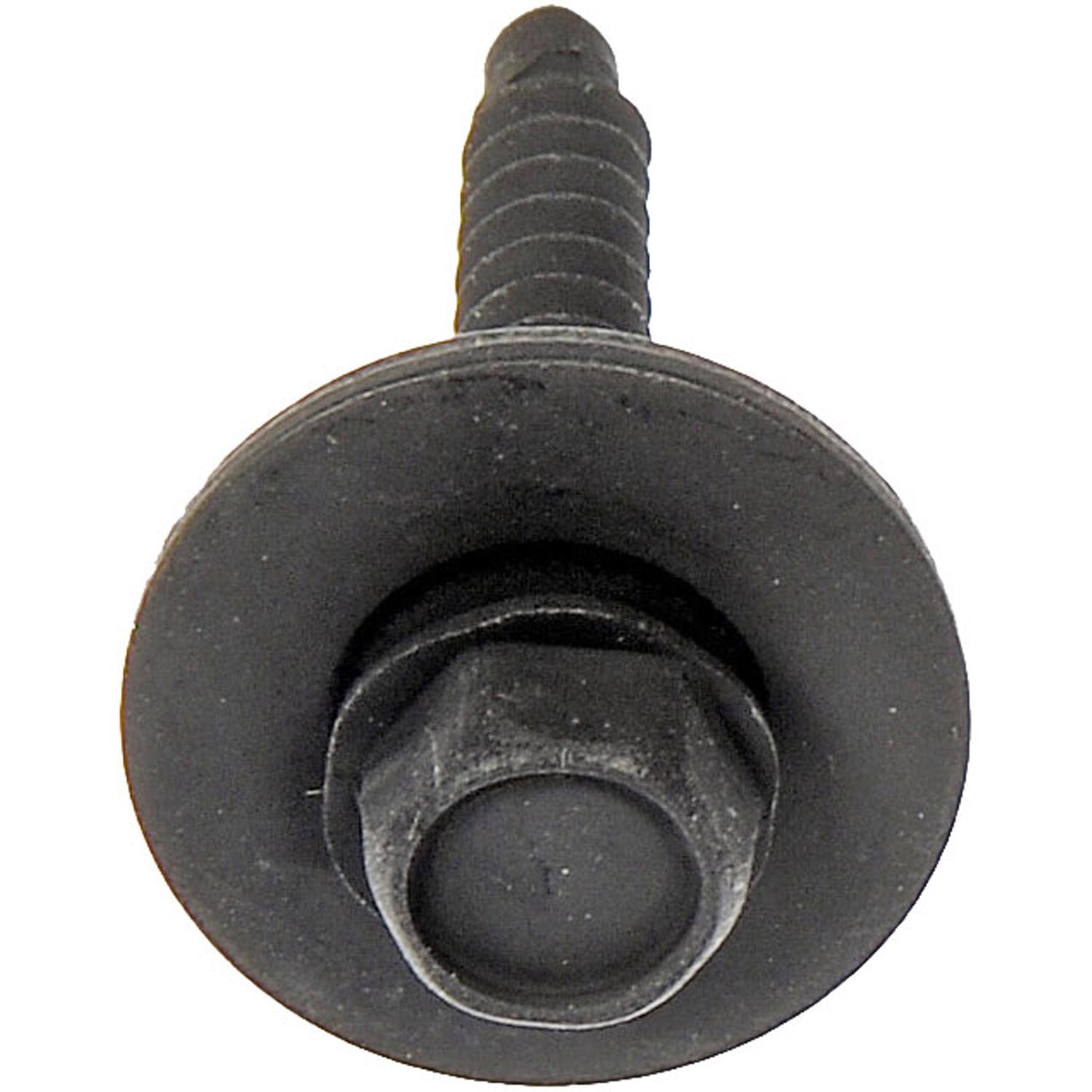 Dorman 961041D - Fender Liner Retainer Dorman 961041D Bolt product image 3 of 4