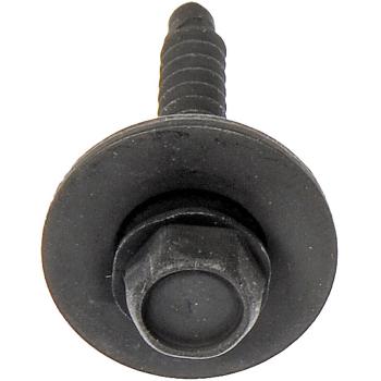 2014 Nissan Frontier Engine Splash Shield Hardware Lower Dorman 961041D image 3 of 4