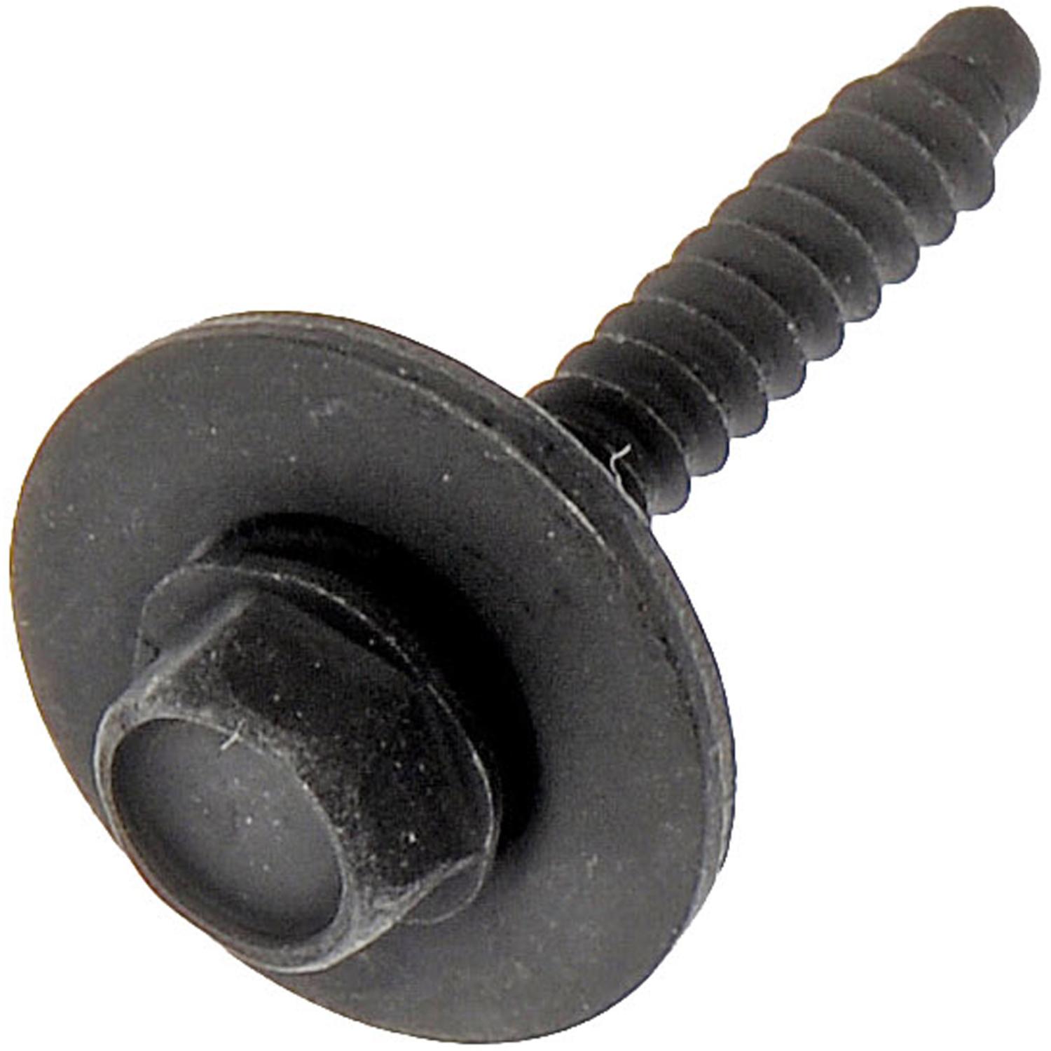 Dorman 961041D - Fender Liner Retainer Dorman 961041D Bolt product image 4 of 4