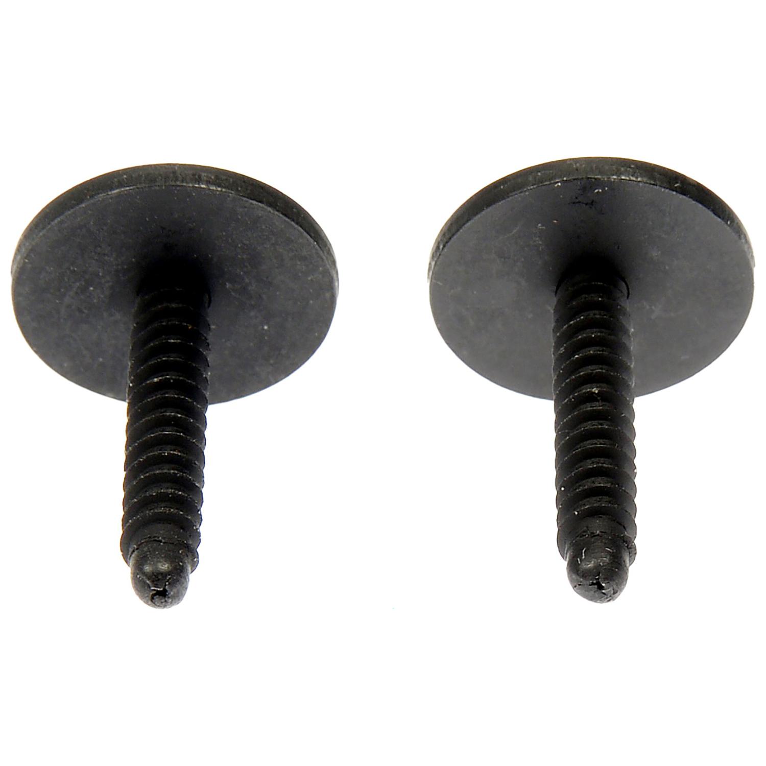 Dorman 961044D - Splash Shield Retainer Dorman 961044D Screw product image 2 of 8