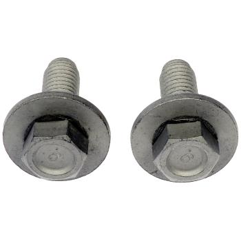 2009 GMC Yukon XL 1500 Engine Splash Shield Hardware Lower Dorman 961048D image 3 of 4