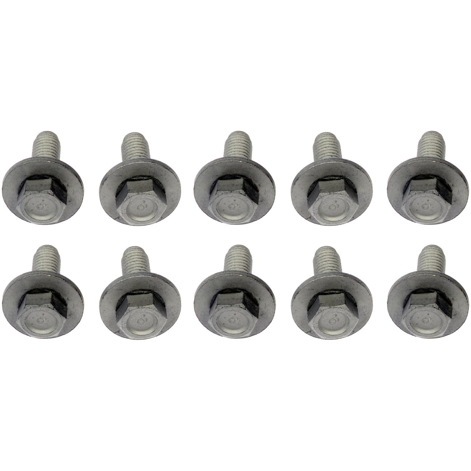 Dorman 961048D Bolt product image 7 of 8
