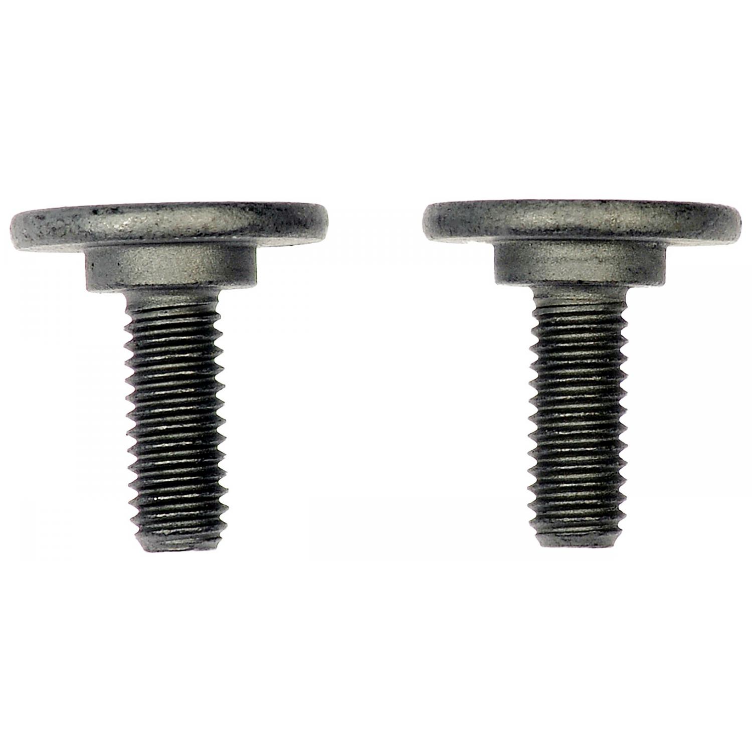 Dorman 961049D Engine Splash Shield Retainer product image 1 of 8