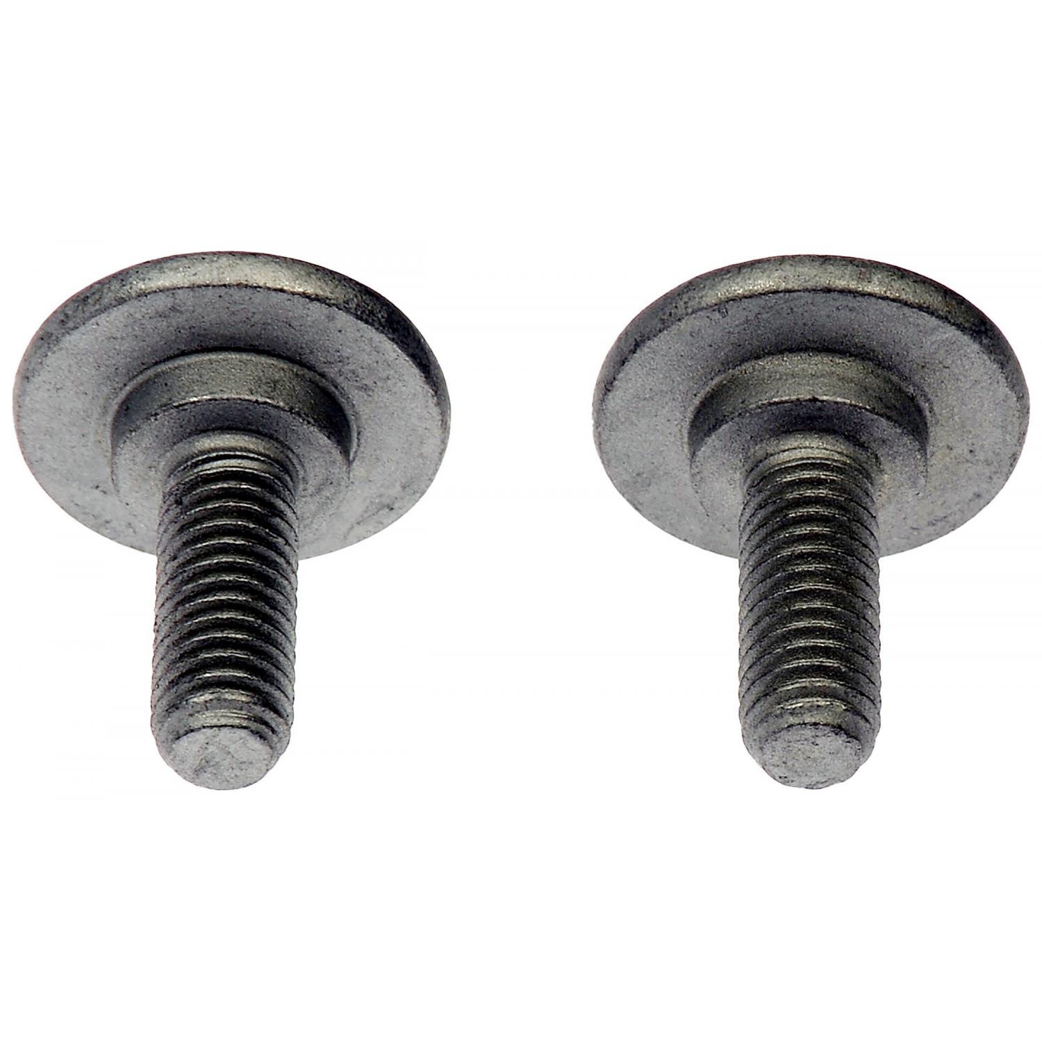 Dorman 961049D Engine Splash Shield Retainer product image 2 of 8