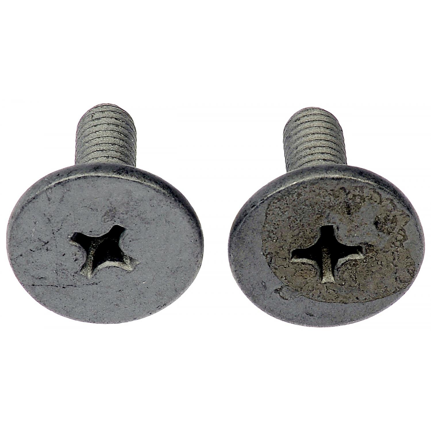Dorman 961049D Engine Splash Shield Retainer product image 3 of 8