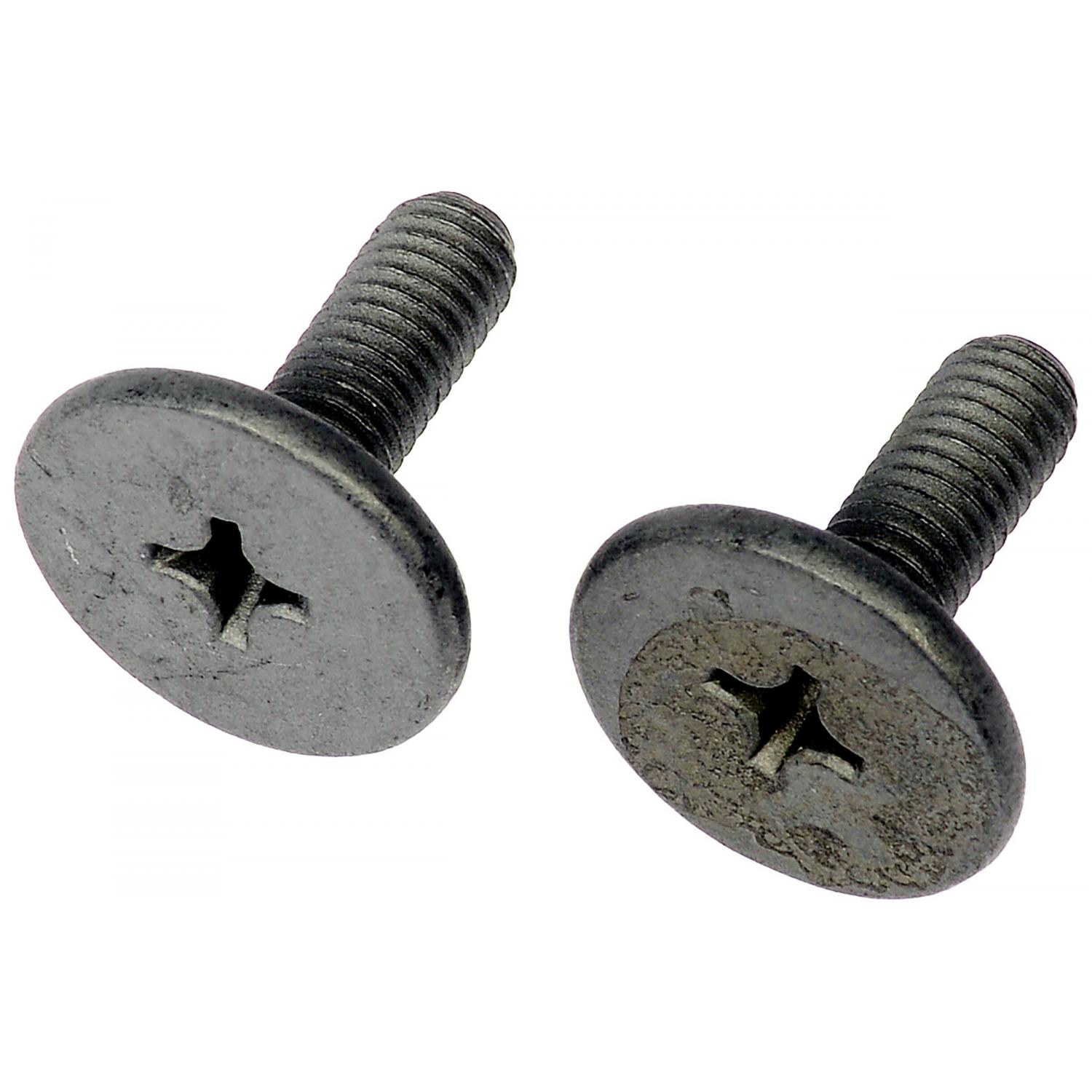 Dorman 961049D Engine Splash Shield Retainer product image 4 of 8