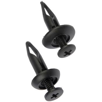 2006 Ford Crown Victoria Bumper Cover Retainer Front Dorman 961050 image 2 of 2