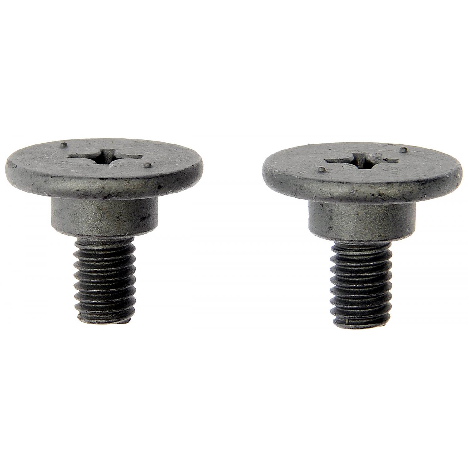 Dorman 961051D - Screw Dorman 961051D Engine Splash Shield Retainer product image 1 of 8