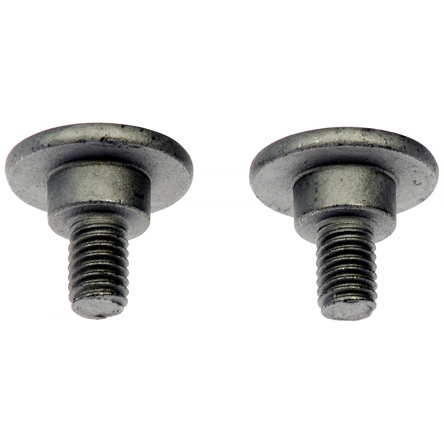 Dorman 961051D - Screw Dorman 961051D Engine Splash Shield Retainer product image 2 of 8