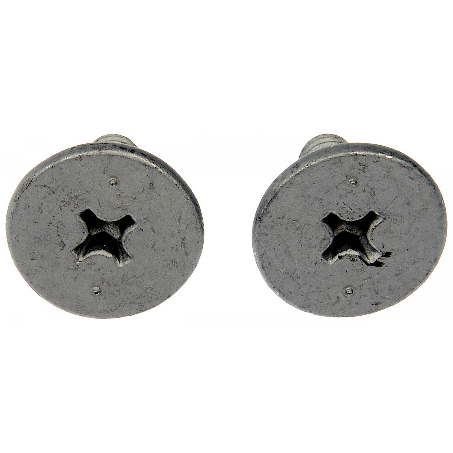 Dorman 961051D - Screw Dorman 961051D Engine Splash Shield Retainer product image 3 of 8