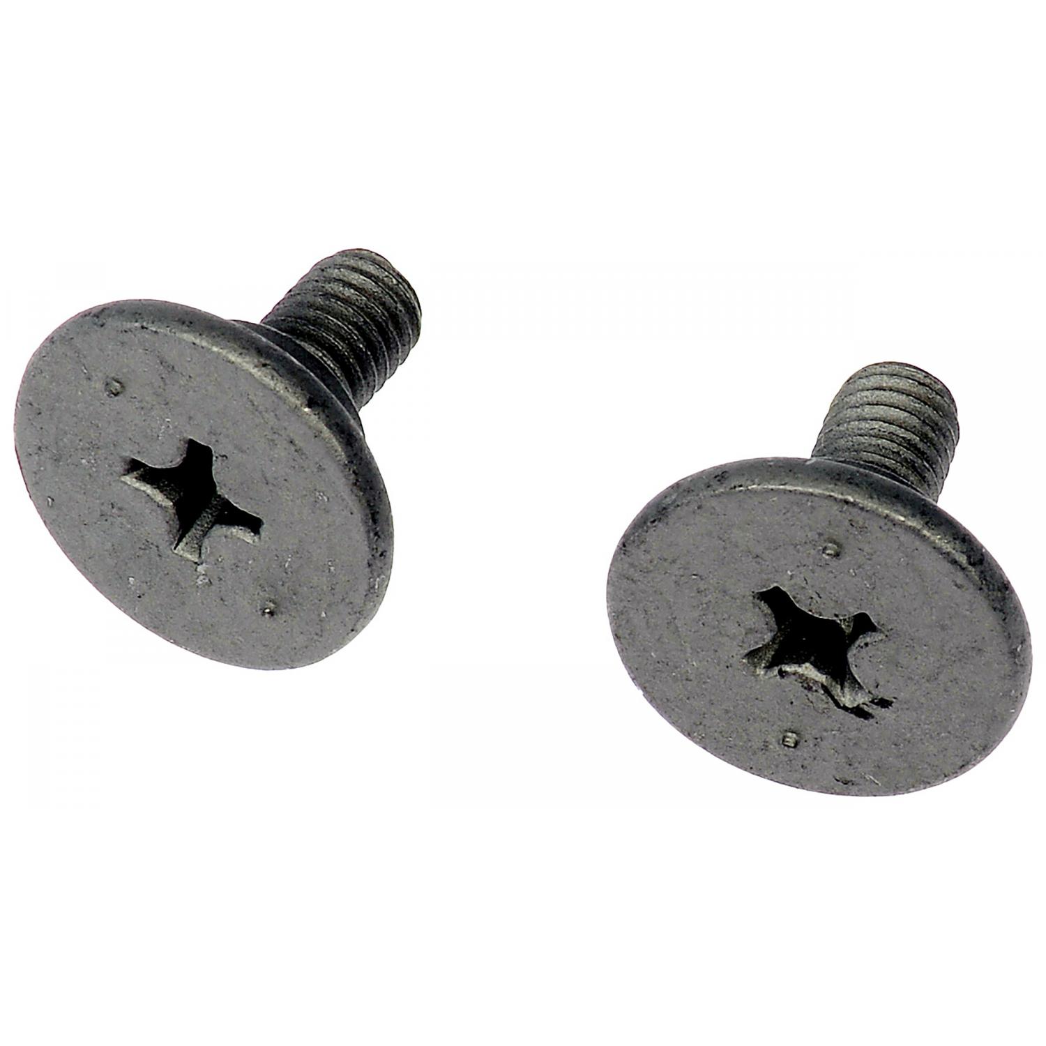 Dorman 961051D - Screw Dorman 961051D Engine Splash Shield Retainer product image 4 of 8