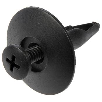 2014 Ford Expedition Radiator Support Baffle Clip Upper Dorman 961055 image 2 of 2