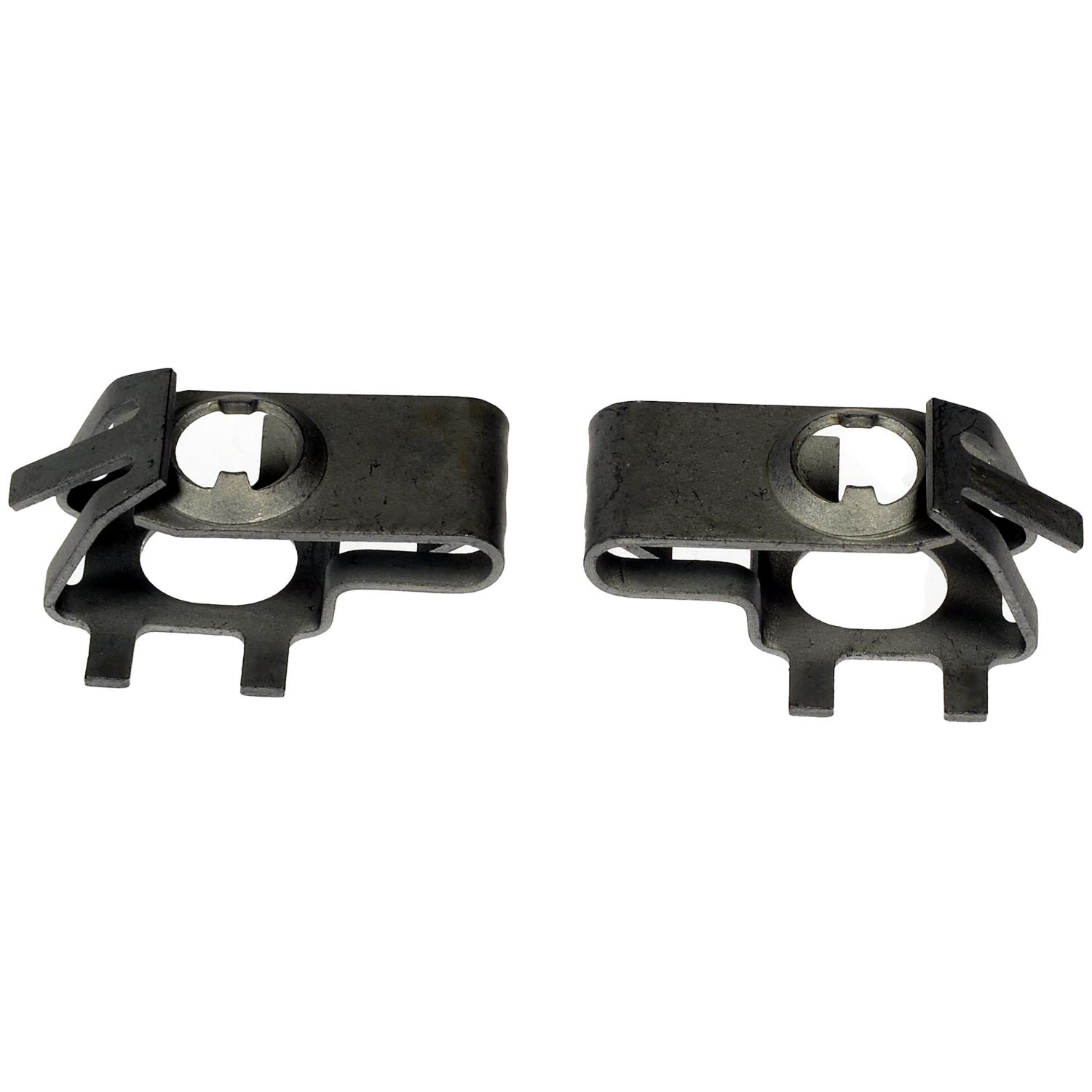 Dorman 961057D - Radiator Support Splash Shield Nut Dorman 961057D Radiator Support Splash Shield Nut product image 1 of 8