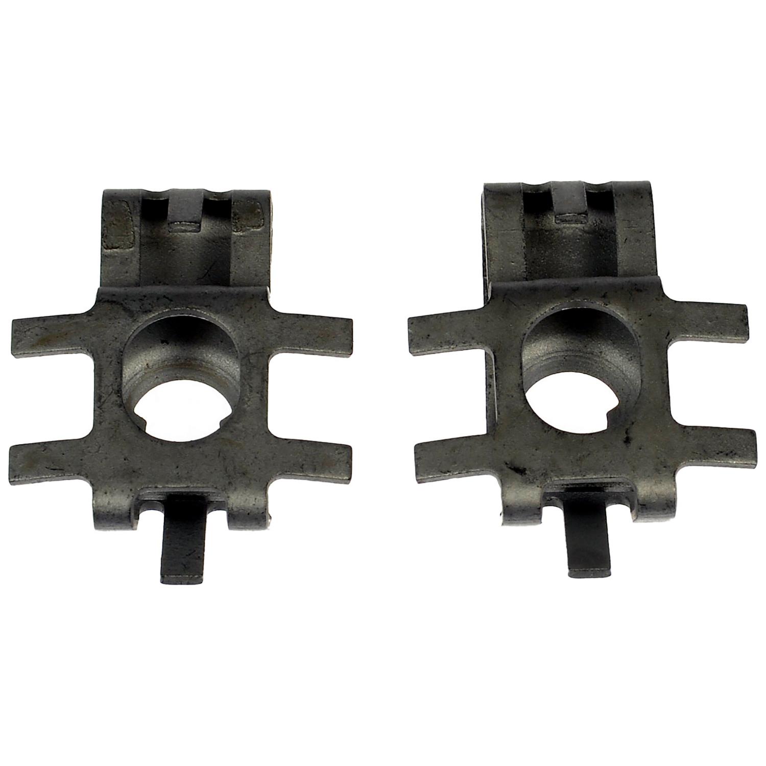 Dorman 961057D - Radiator Support Splash Shield Nut Dorman 961057D Radiator Support Splash Shield Nut product image 2 of 8