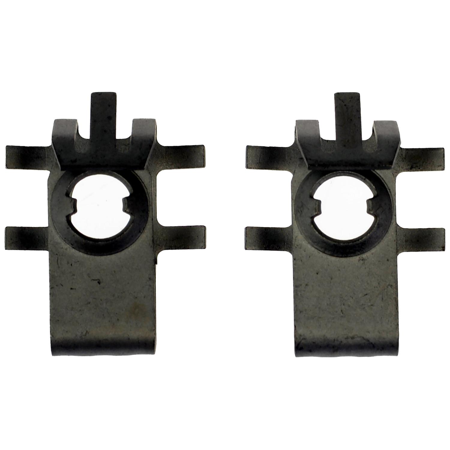 Dorman 961057D - Radiator Support Splash Shield Nut Dorman 961057D Radiator Support Splash Shield Nut product image 3 of 8