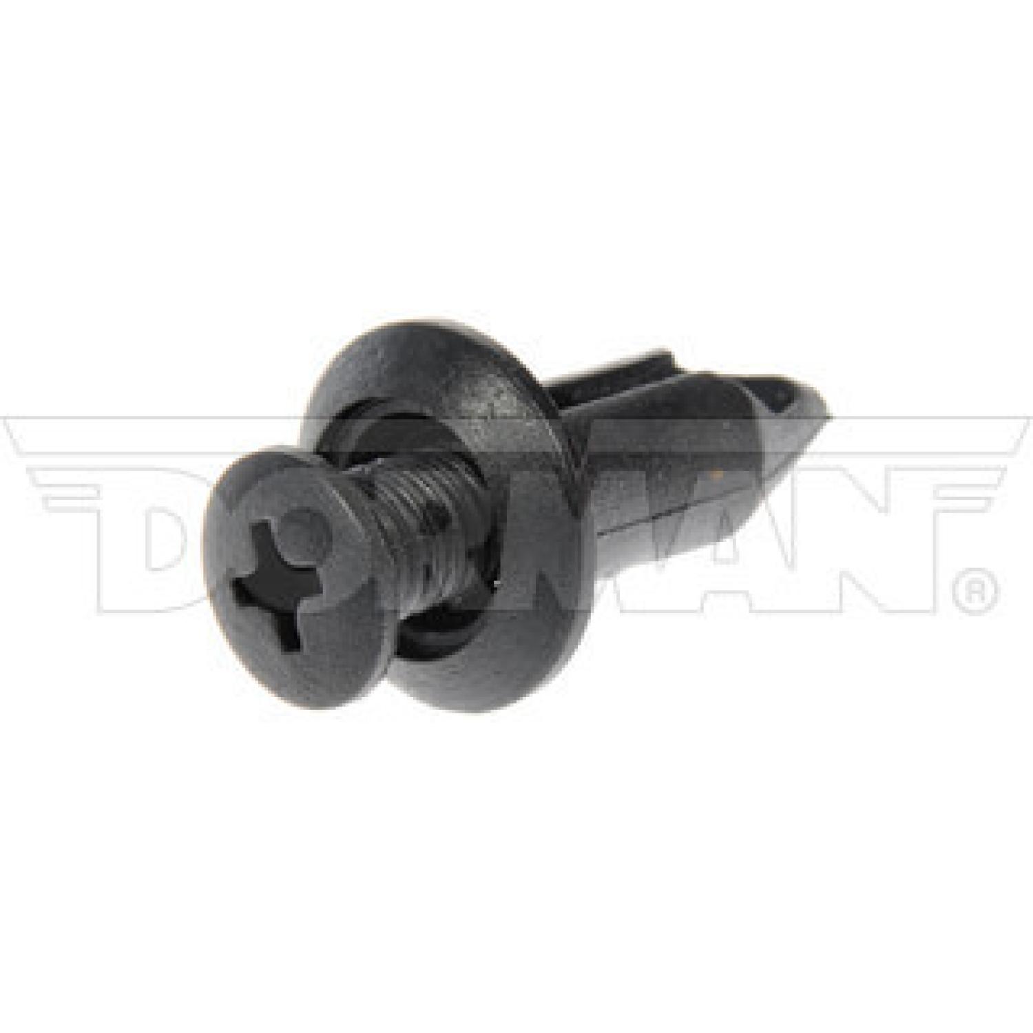 Dorman 961060D - Rocker Panel Molding Retainer Dorman 961060D Bumper Cover Retainer product image 1 of 1