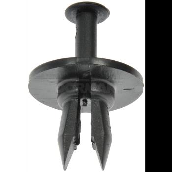 2005 GMC Safari Engine Coolant Recovery Tank Clip Upper Dorman 961070 image 2 of 2