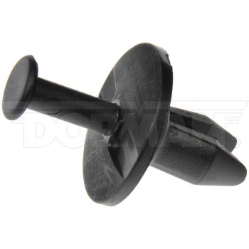 2005 GMC Safari Engine Coolant Recovery Tank Clip Upper Dorman 961070D image 1 of 2