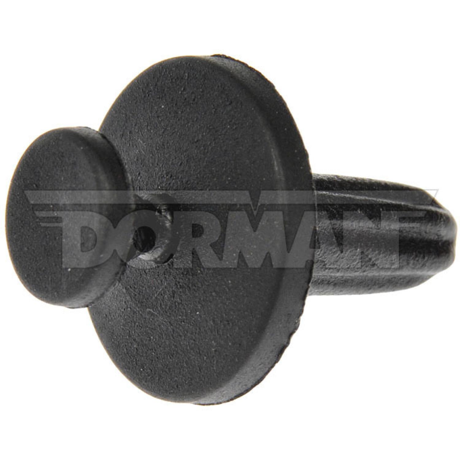 Dorman 961075D - Rocker Panel Molding Retainer Dorman 961075D Air Distribution Duct Clip product image 1 of 1