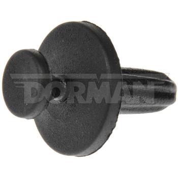 2009 GMC Envoy Fog Light Screw Dorman 961075D image 1 of 1
