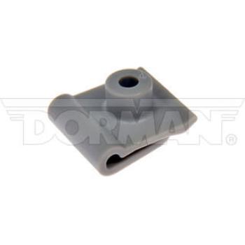 1995 Mazda 323 Fender Liner Retainer