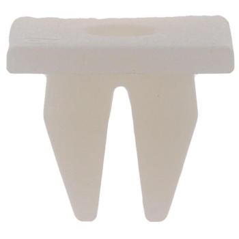 2016 Hyundai Elantra GT Bumper Cover Retainer