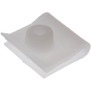 2014 Nissan Maxima Fender Liner Retainer Front Dorman 961307 image 1 of 2