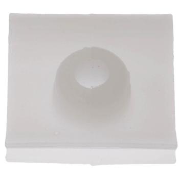 2014 Nissan Maxima Fender Liner Retainer Front Dorman 961307 image 2 of 2