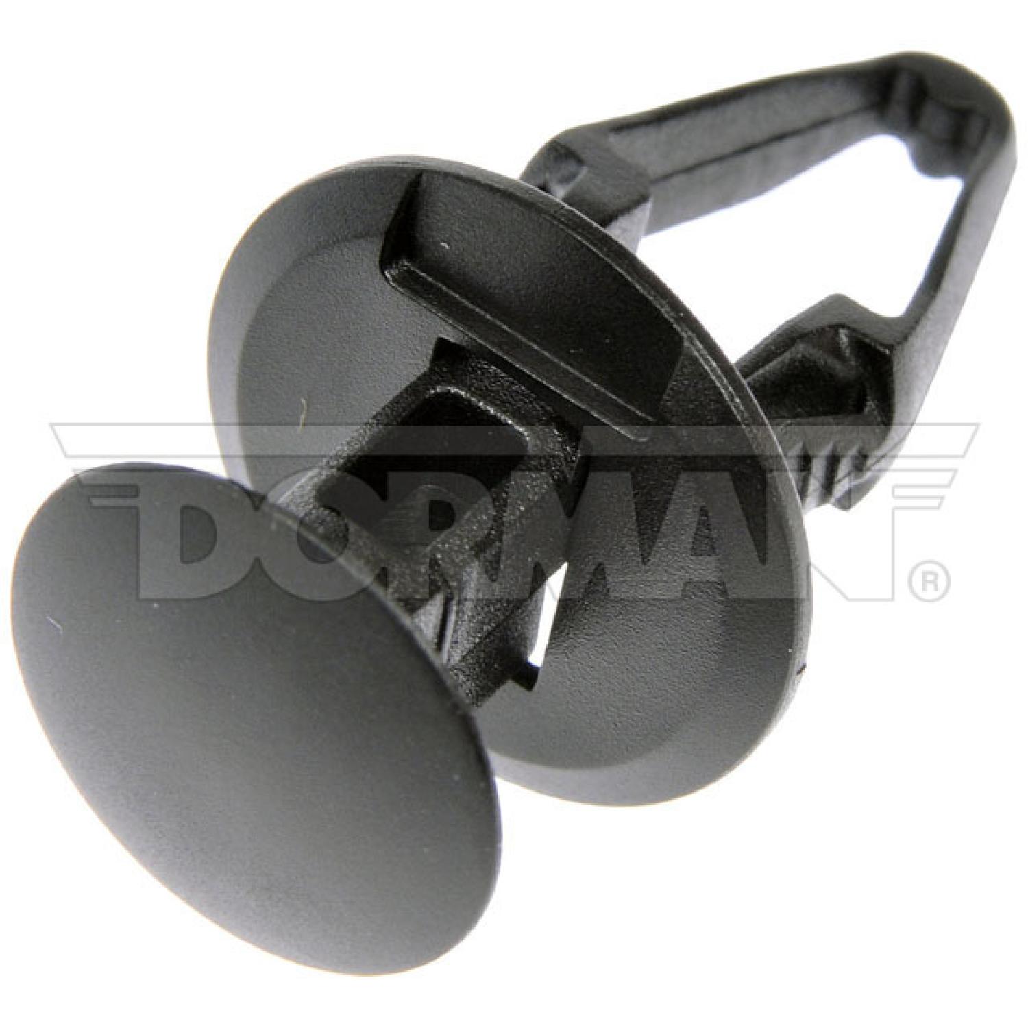 Dorman 961362D - Interior Panel Retainer Dorman 961362D Air Dam Clip product image 1 of 1