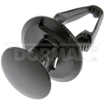 2010 Hummer H3T Splash Shield Retainer Dorman 961362D image 1 of 1