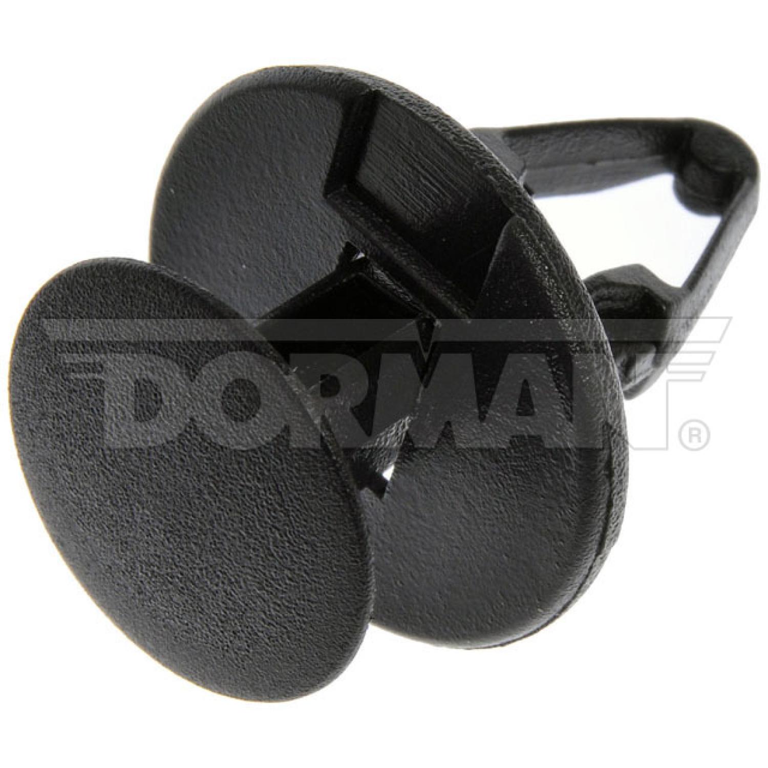 Dorman 961366D - Splash Shield Retainer Dorman 961366D Air Dam Clip product image 1 of 1