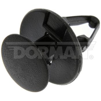 2009 Cadillac Escalade Undercar Shield Clip Dorman 961366D image 1 of 1