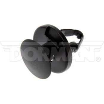 2008 Chevrolet Cobalt Splash Shield Retainer Dorman 961367D image 1 of 1