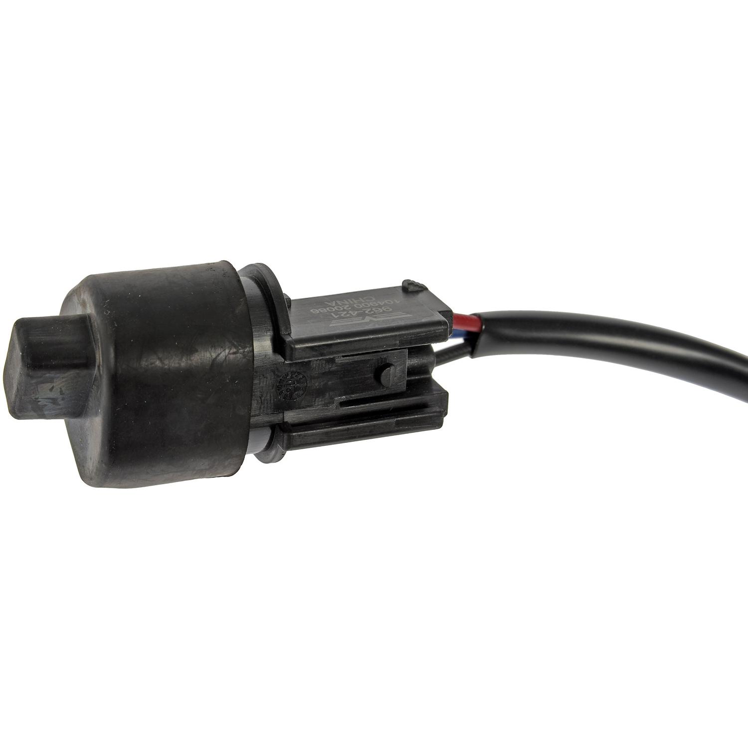 Dorman 962421 - Engine Crankshaft Position Sensor Dorman 962421 Engine Crankshaft Position Sensor product image 2 of 4