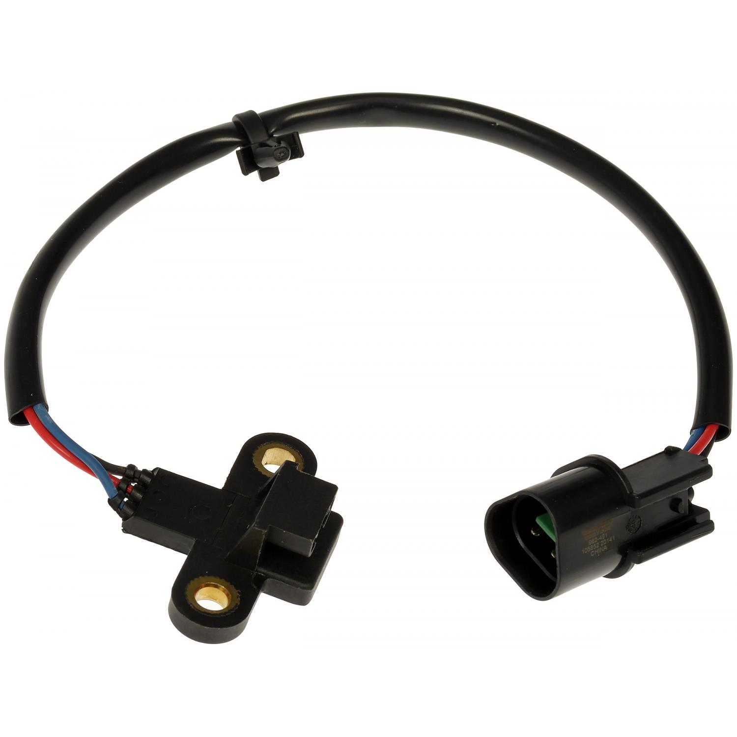 Dorman 962491 - Engine Crankshaft Position Sensor Dorman 962491 Engine Crankshaft Position Sensor product image 4 of 4