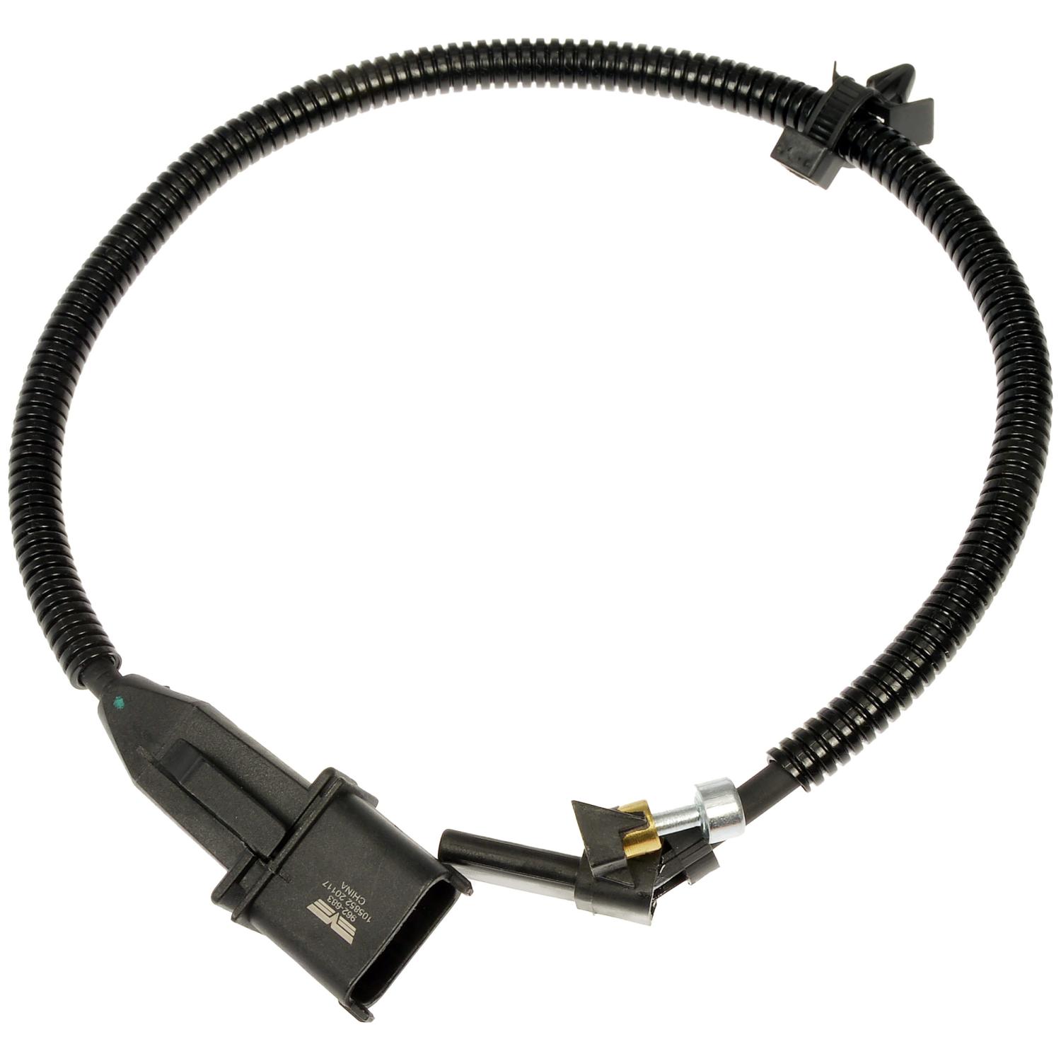 Dorman 962682 - Engine Crankshaft Position Sensor Dorman 962682 Engine Crankshaft Position Sensor product image 1 of 4