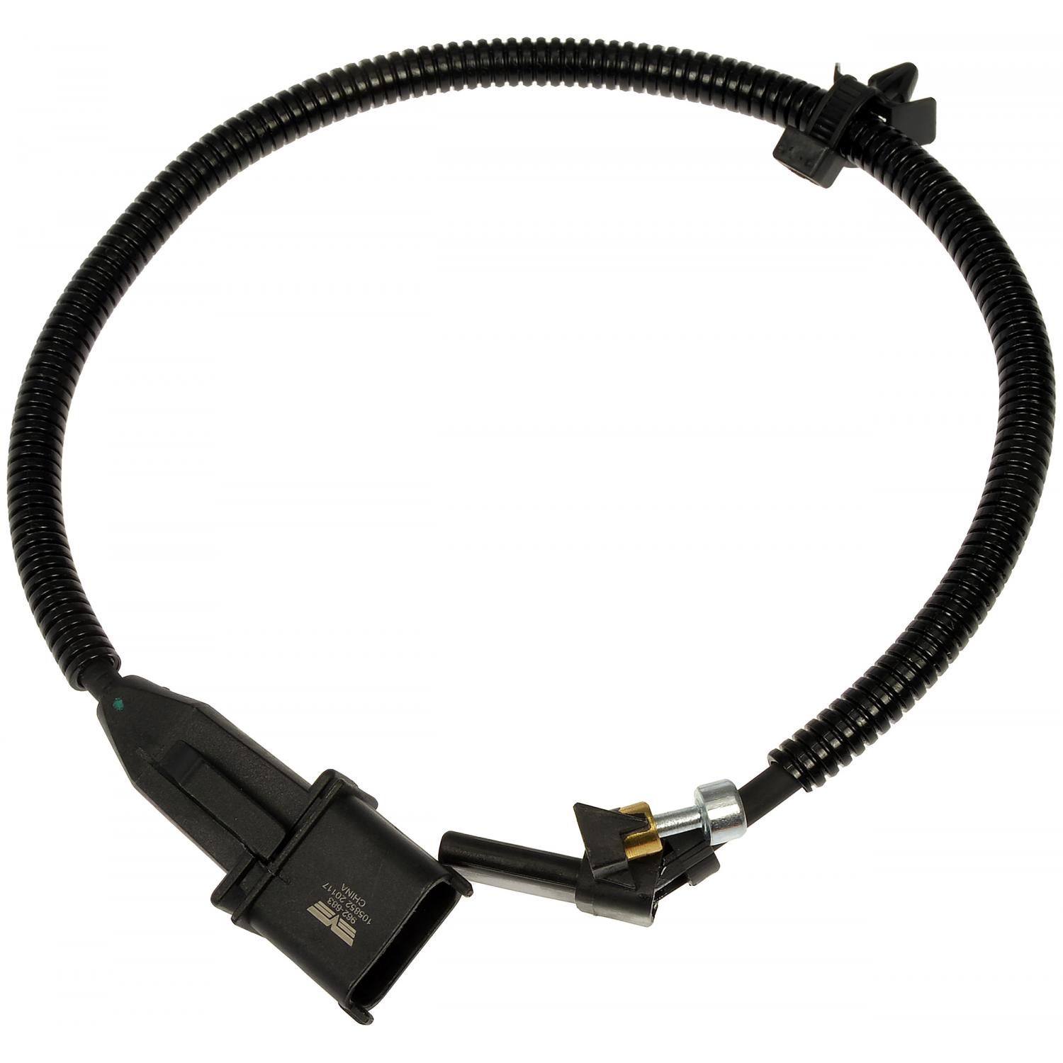 Dorman 962683 - Engine Crankshaft Position Sensor Dorman 962683 Engine Crankshaft Position Sensor product image 1 of 4