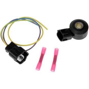 2015 Subaru WRX STI Ignition Knock (Detonation) Sensor Kit Dorman 962701 image 3 of 4
