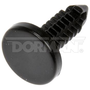 2007 Mercury Monterey Air Distribution Duct Clip Front Dorman 963003D image 1 of 1