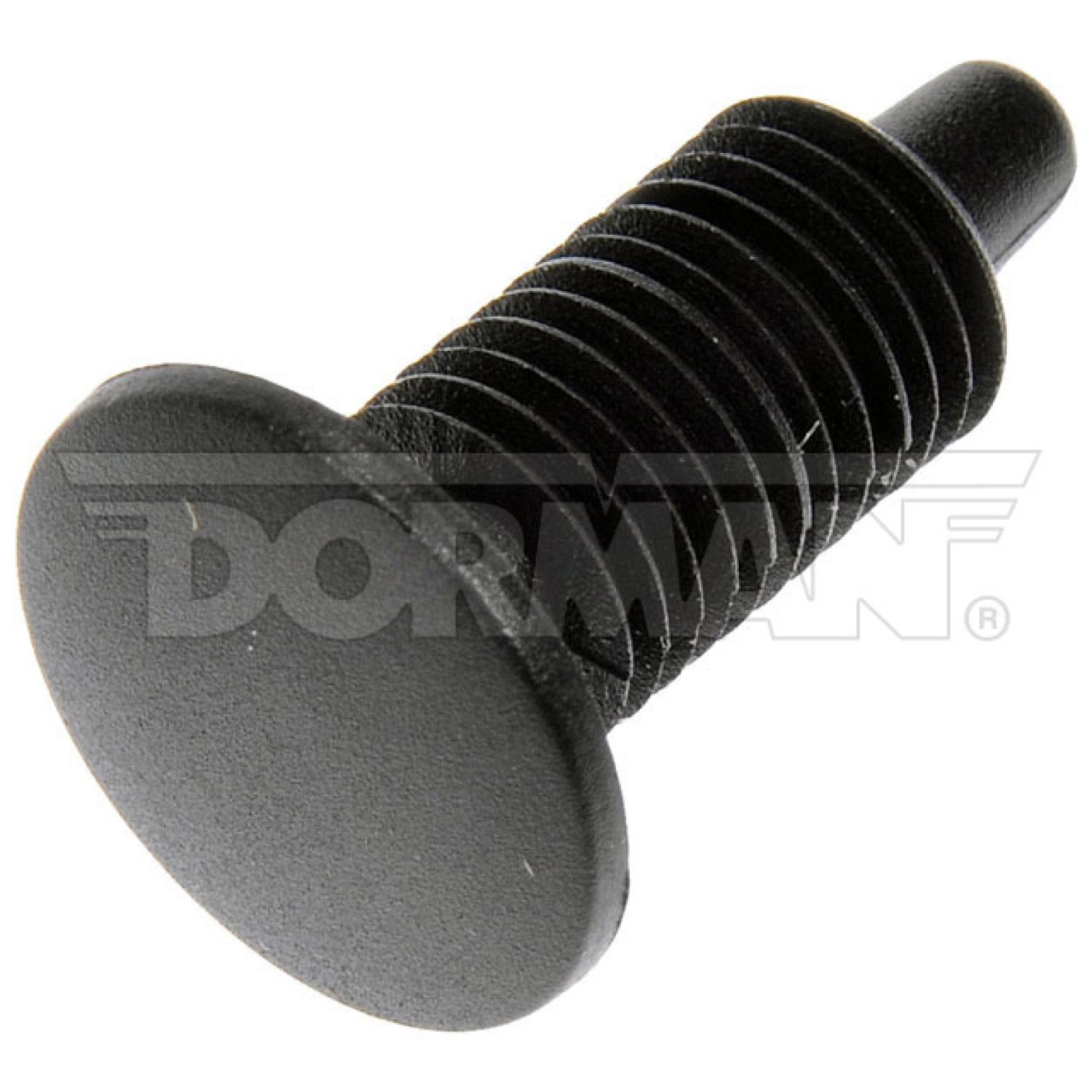 Dorman 963004D - Rocker Panel Molding Retainer Dorman 963004D Auto Trans Oil Cooler Retainer product image 1 of 1