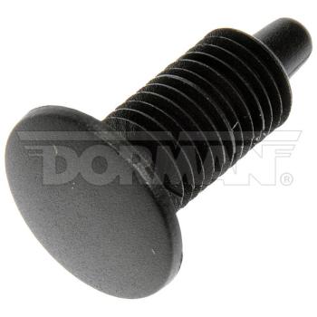 1995 Pontiac Firebird Radiator Support Baffle Clip Left Dorman 963004D image 1 of 1
