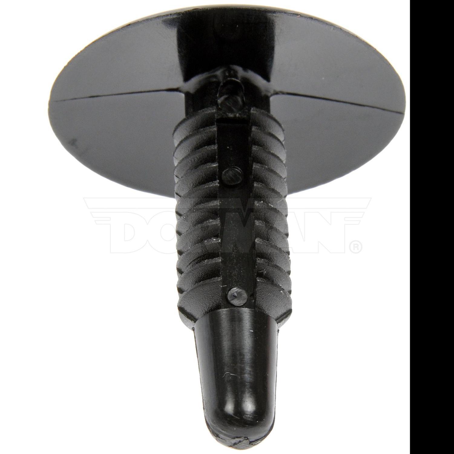 Dorman 963013 Air Dam Clip product image 1 of 6